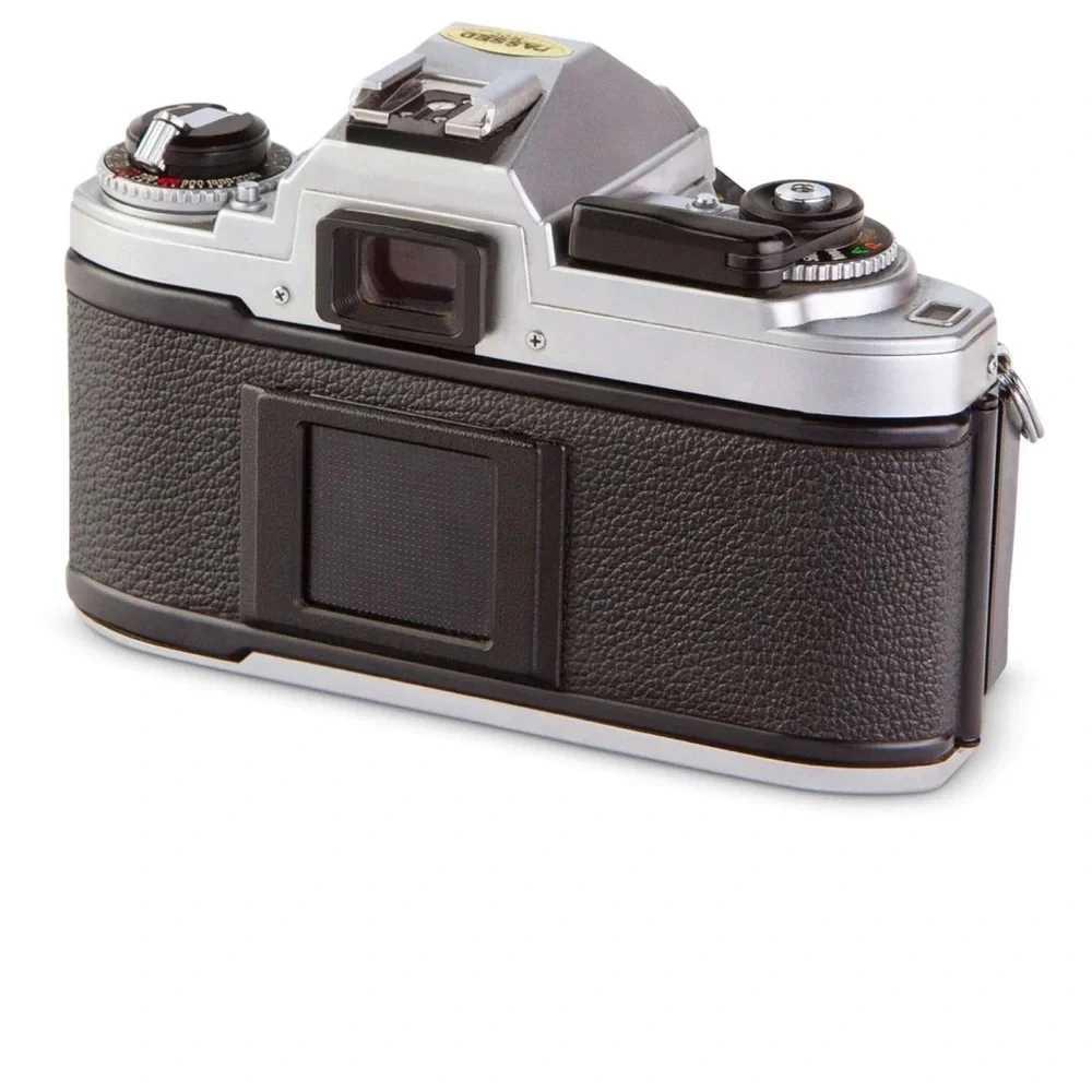 COPY - Nikon 35mm film camera!!! Purchased from cute film co online in December